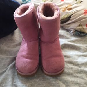UGG boots